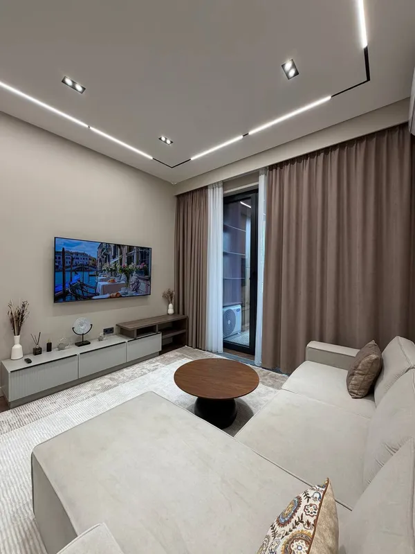 3 xonali kvartira, 72 m2, Mirobod 2