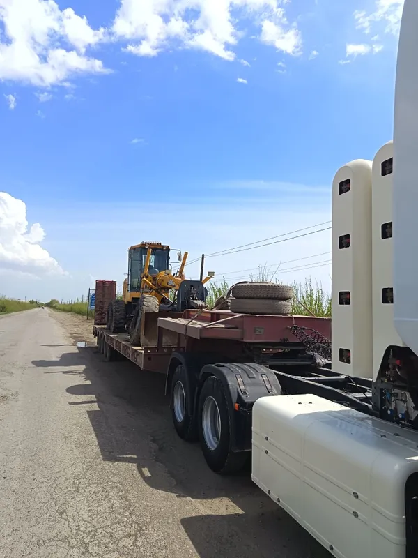 Автогрейдер xcmg 180 2 Автогрейдер xcmg 180 2