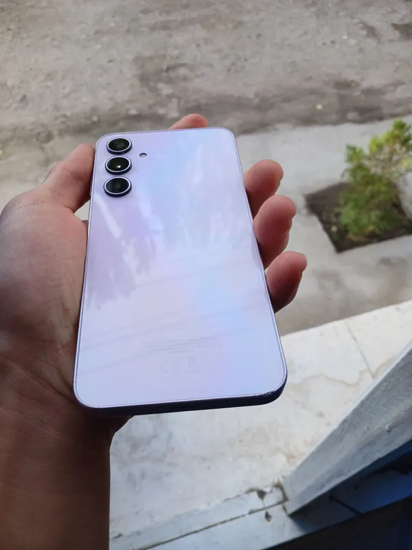 Samsung a35 5G — фото 2