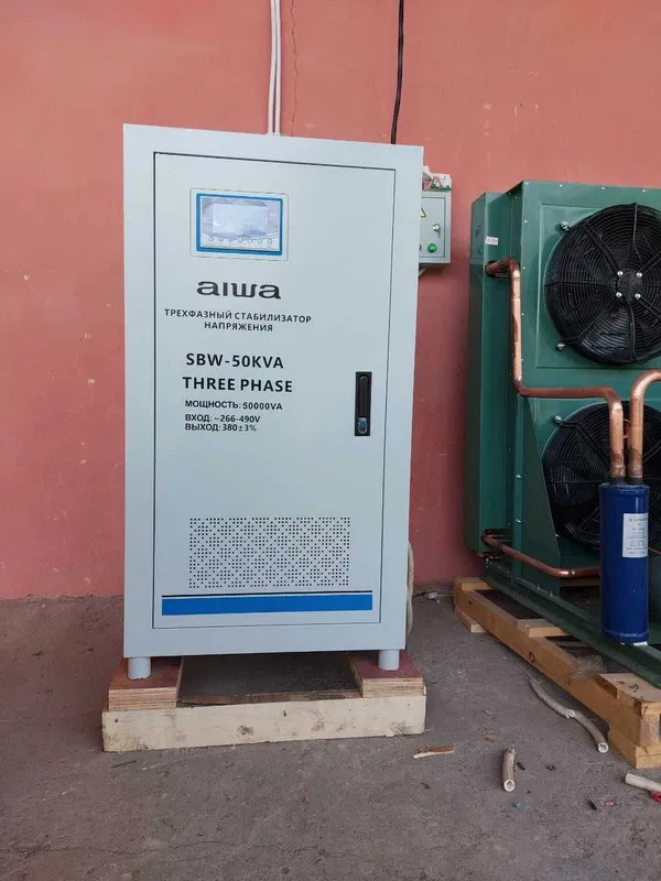Стабилизаторы тока Aiwa — фото 2 Стабилизаторы тока Aiwa — фото 2