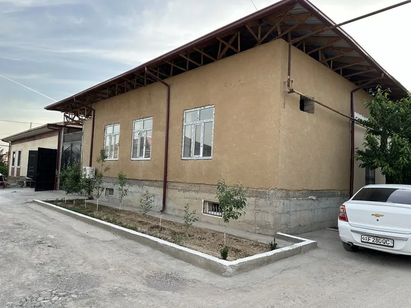 Srochna sotiladi ozim yawab turgan uyim — фото 2