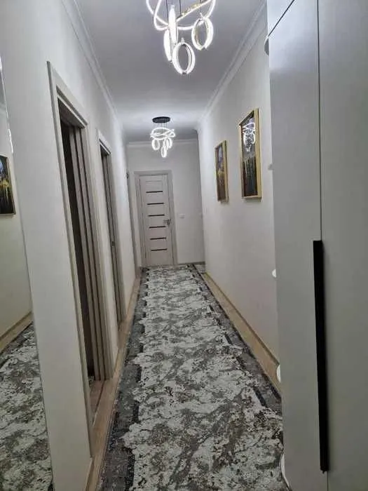 №1 Yunusobod tumani “Manzara city” JKda 2 xonali kvartira ijaraga beriladi (10/13) 4