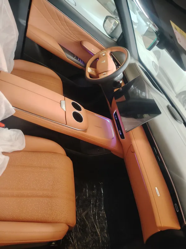 Changan depal s07 215max 7 Changan depal s07 215max 7