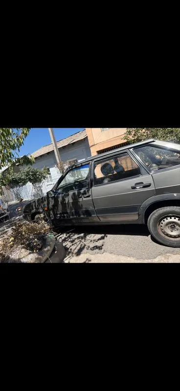 VAZ Lada 2109 avtomobili 1 VAZ Lada 2109 avtomobili 1