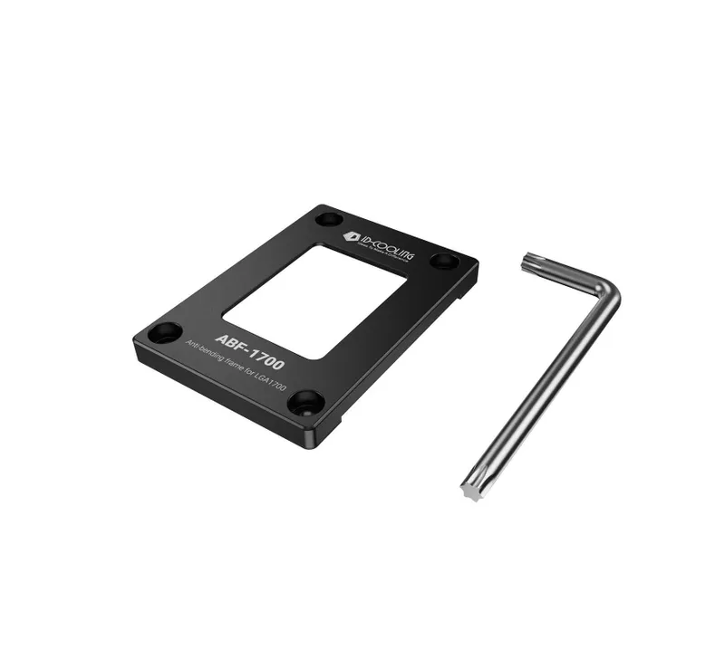 ' Рамка ID-Cooling ABF-1700 (Anti-Bending Frame) 2