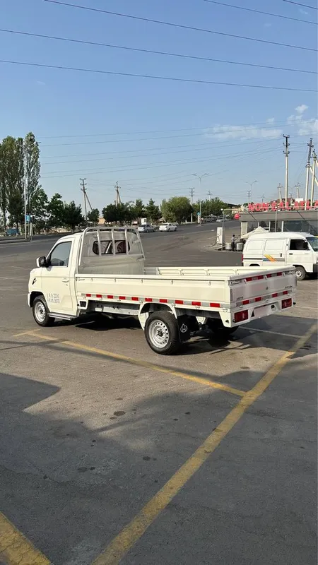 Changan start plyus full 8 Changan start plyus full 8