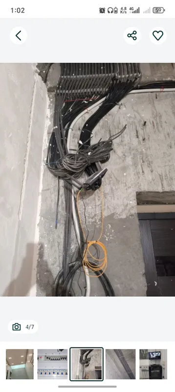 Elektrik va kamera ustasi — фото 3