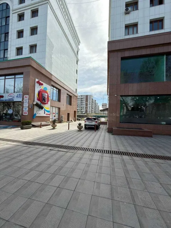 Аренда 4000 м² | Tashkent City первая линия — фото 2 Аренда 4000 м² | Tashkent City первая линия — фото 2