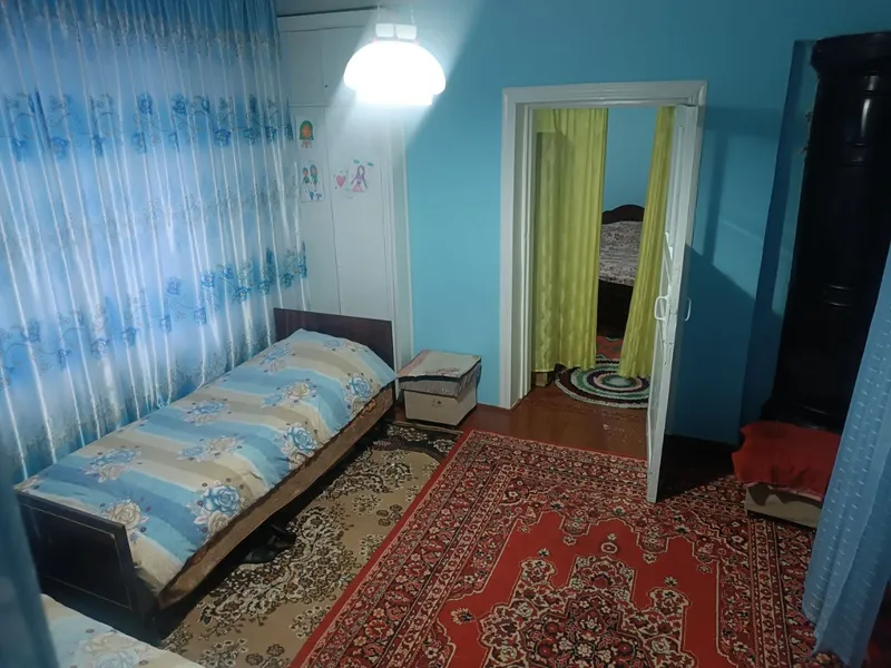 Продаётся частный дом, 6 соток, 9 комнат 8 Продаётся частный дом, 6 соток, 9 комнат 8
