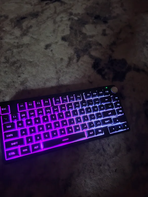 КЛАВИАТУРА RGB 2 КЛАВИАТУРА RGB 2