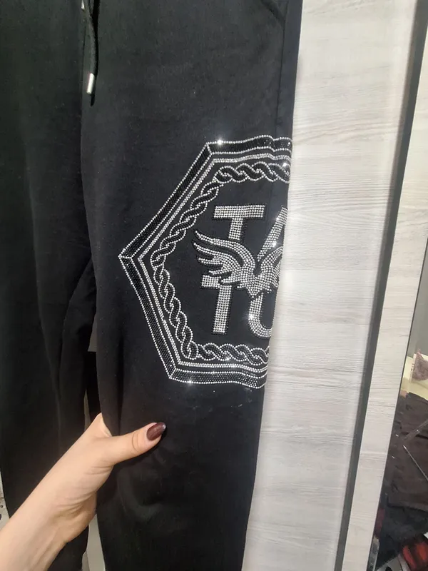 Спортивка из Турции — фото 4