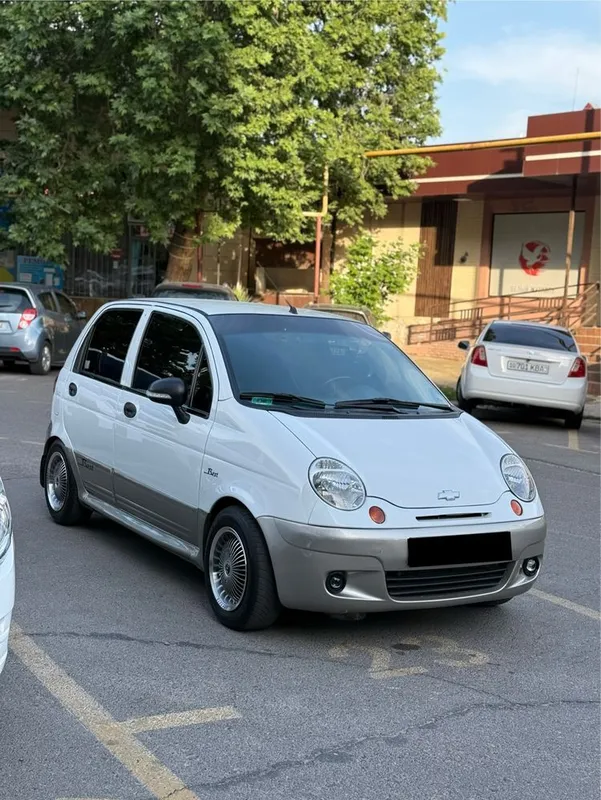 Matiz Best 2017 navarot prapan kandior bor