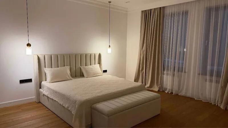 Дом Sayram Village 3,5 сотки 8