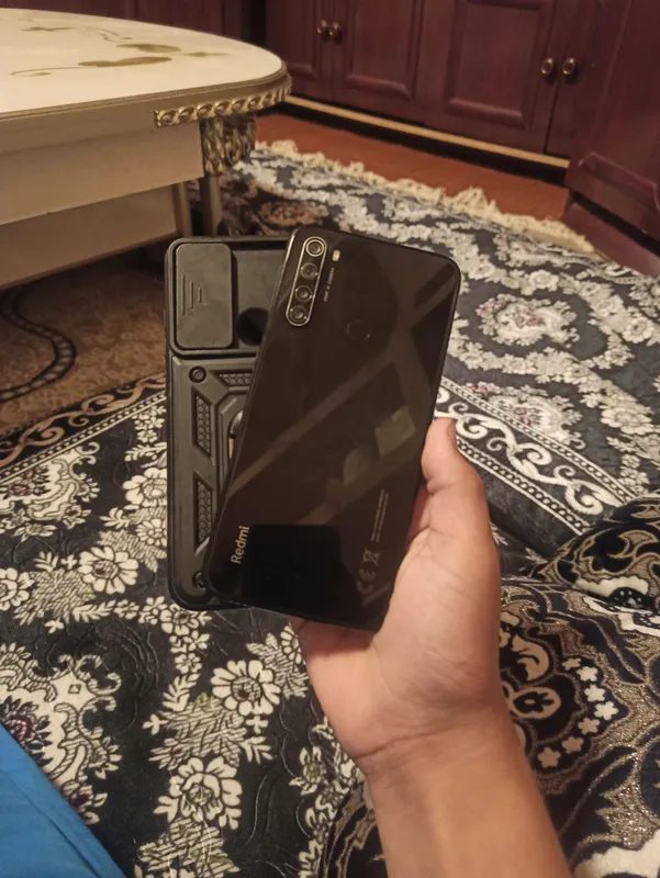 Redmi Note 8 2 Redmi Note 8 2