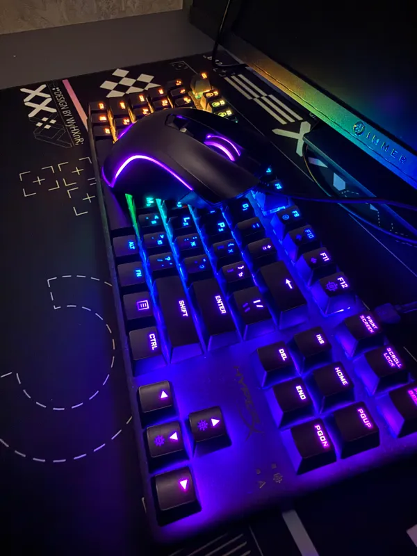HyperX alloy origins core e2 gaming mg340 bosunga 2 HyperX alloy origins core e2 gaming mg340 bosunga 2