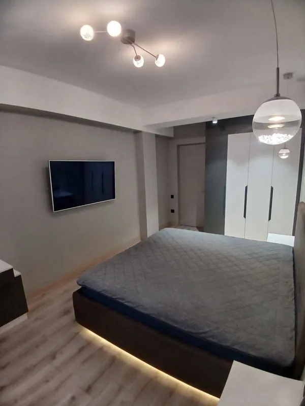3-комнатная квартира, 130 м², Яккасарай 4