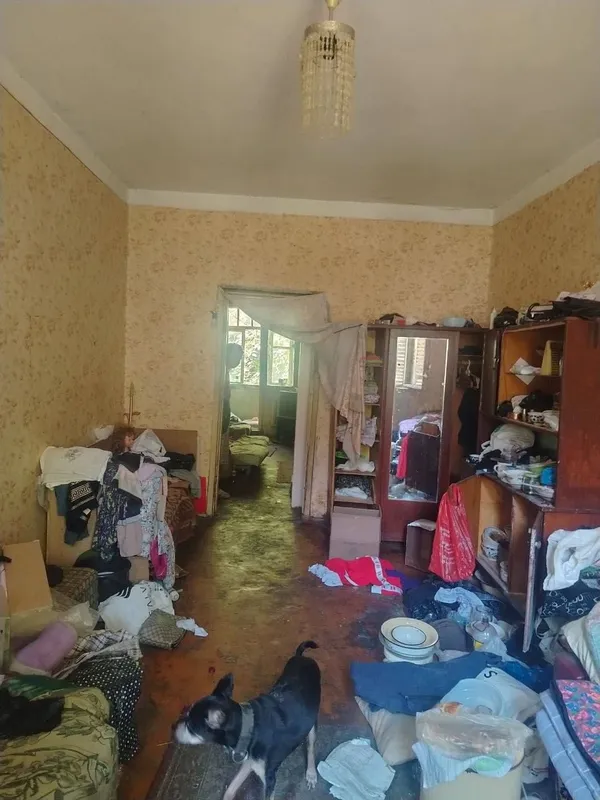 Продаётся квартира Чиланзар 14 квартал 3/2/4 — фото 1