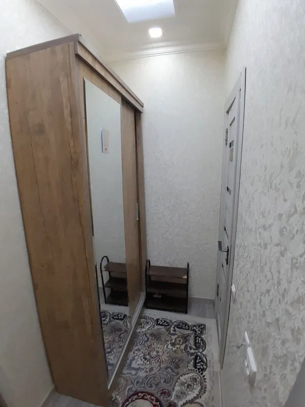 2-комн. квартира, 35 м², 1/4/4 у метро Бодомзор — фото 3