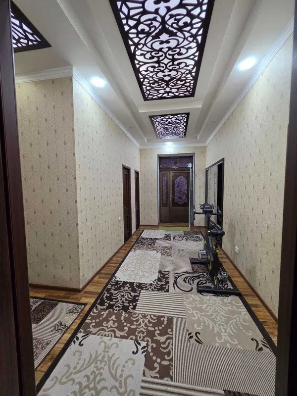 Коттедж 6 сотихли, Бухоро-Гиофизика, 5 хонали — фото 3
