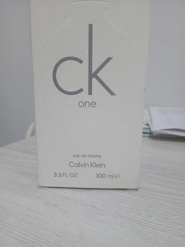 Calvin Klein