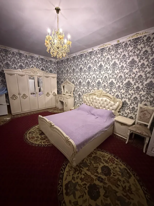 Спальный комплект, без матраса 1