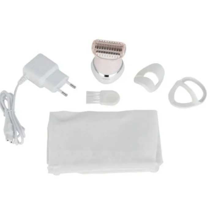 Эпилятор Philips Bre710 3