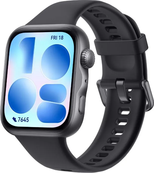 Huawei watch fit 5 4