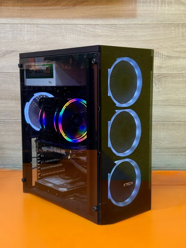 Sotiladi: Xtech 2 Sotiladi: Xtech 2