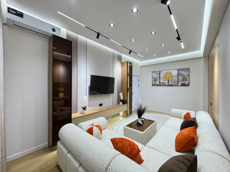 65 m², 3 xonali kvartira sotiladi · ID 43149 5