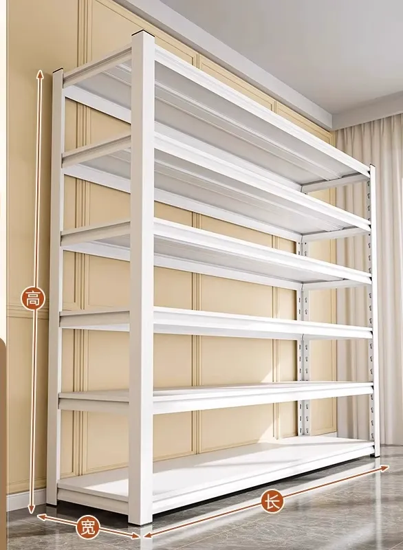 Бонка тахлаш учун стелаж / стеллаж для подвала 9