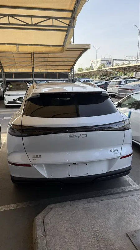 Byd sealion 06 full arzon narxlada ! — фото 3