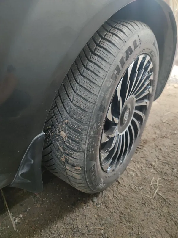 Диска майбах R16 4 Диска майбах R16 4