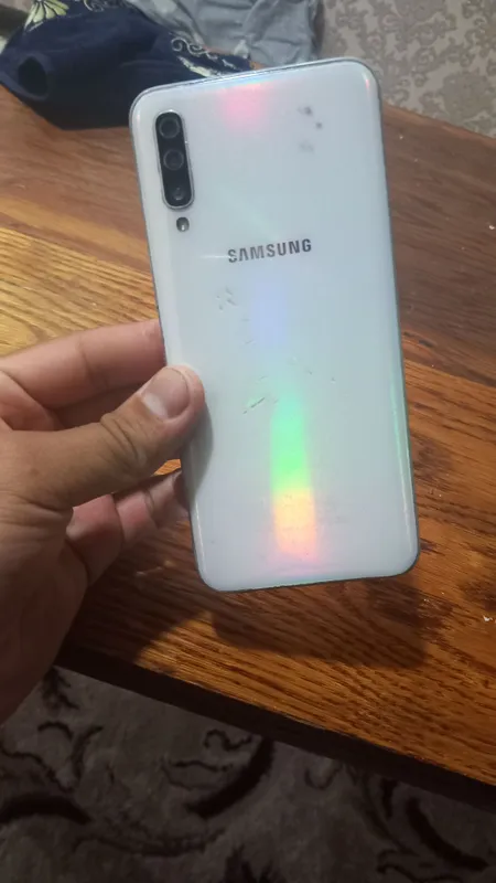 samsung A50 1