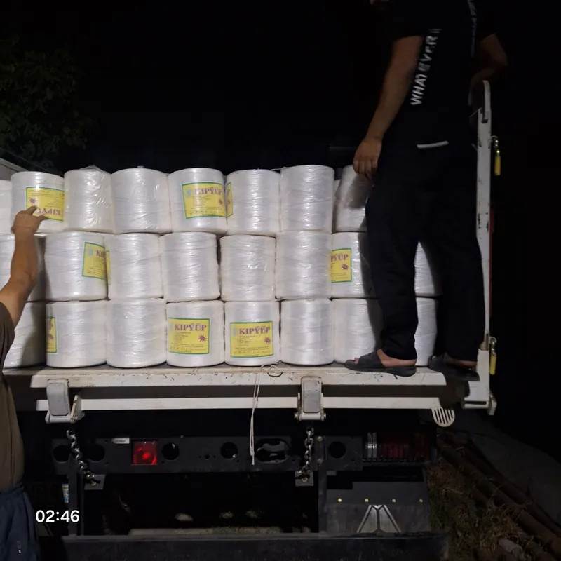 Kiyup sifatli iplar sotuvda 2026 yil uchun optim narxda 1kg 35 ming — фото 3