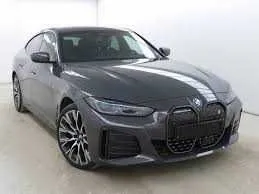 BMW I-4 35 naxt va halol nasiya