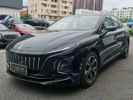 hongqi e-qm5 450 pad zakaz 1