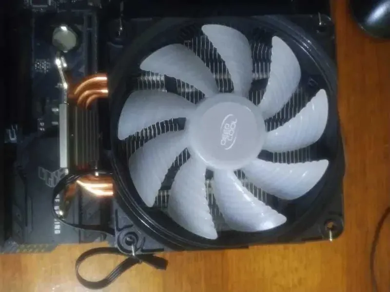 ASUS TUF GAMING Z590\Intel Core i7-11700.озу32ГБ\ссд512гб 2 ASUS TUF GAMING Z590\Intel Core i7-11700.озу32ГБ\ссд512гб 2