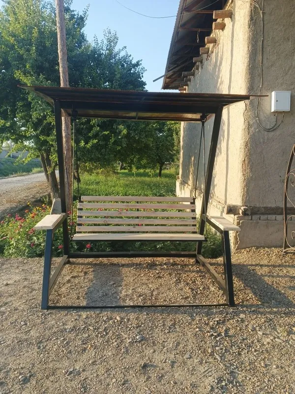 Качели кора сотилади криша лексан 3 Качели кора сотилади криша лексан 3