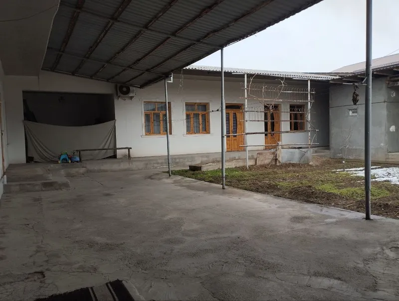 Hovli Sotiladi Sergeli, Xonobod. Moljal 351- maktab — фото 2
