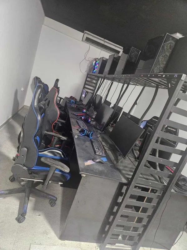 Game computerlar (tayyor ishlab turgan) 2