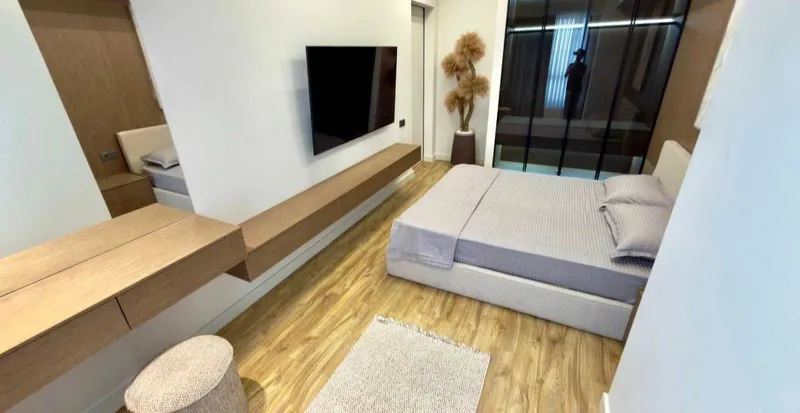 Шота Руставели / ЖК «Modera Towers»
Комнат: 2 6 Шота Руставели / ЖК «Modera Towers»
Комнат: 2 6