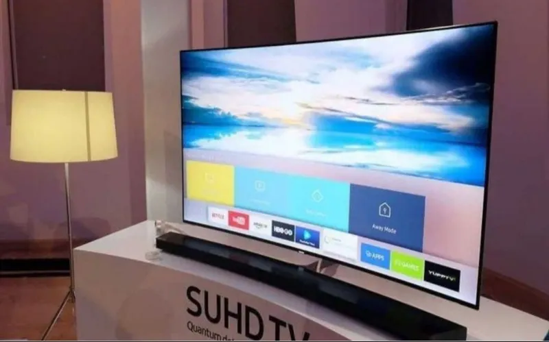 Телевизор Samsung 43 скидка со склада доставка бесплатно