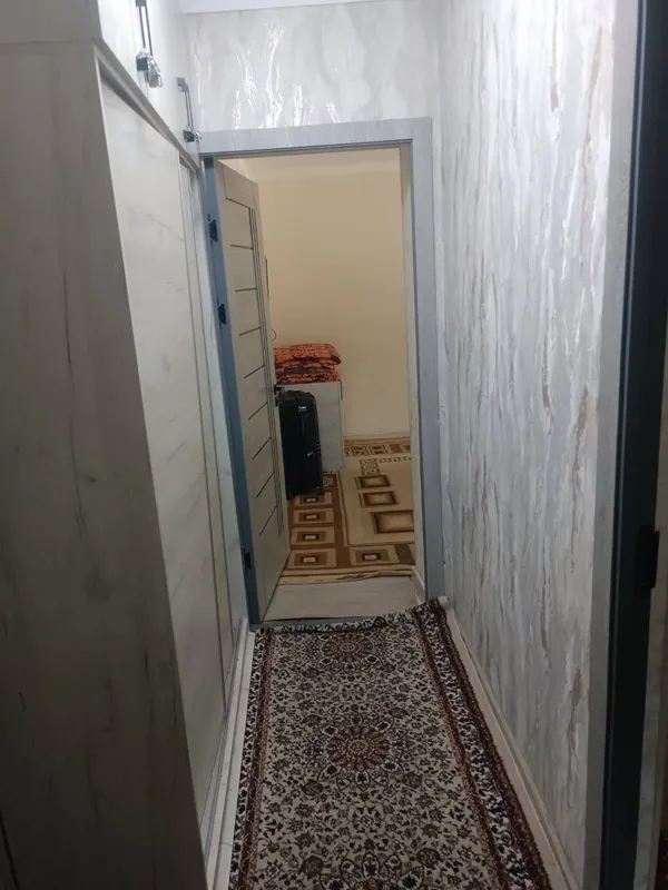 Продаётся 2 комнатная Чиланзар Г9а — фото 1