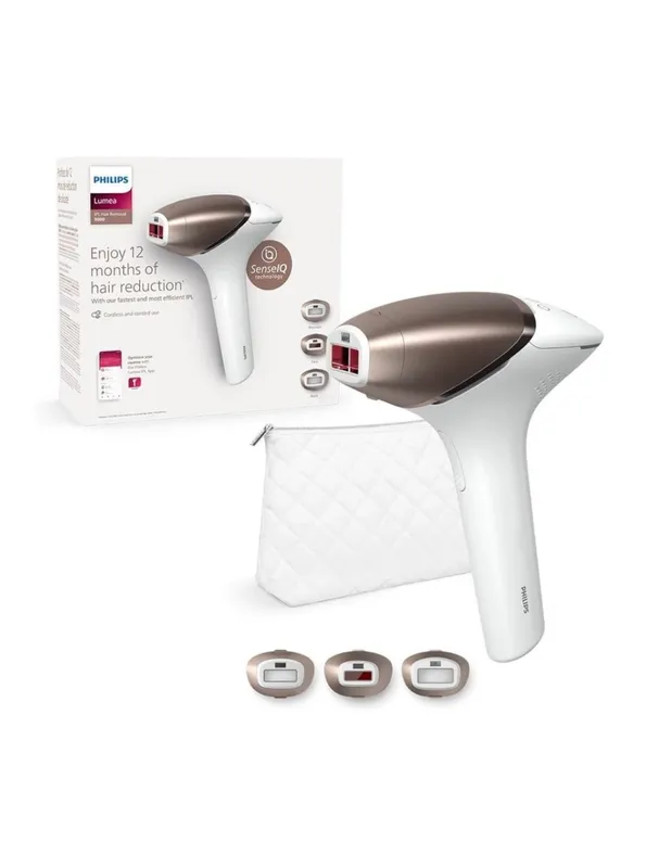 Оригинальный эпилятор Philips IPL 4 Оригинальный эпилятор Philips IPL 4