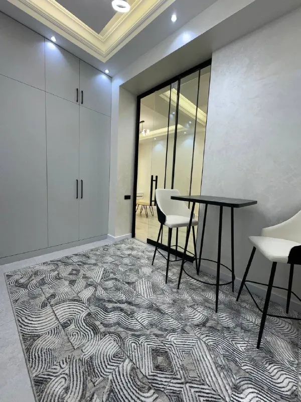 2-комнатная квартира, 72 м², Юнусабад 8