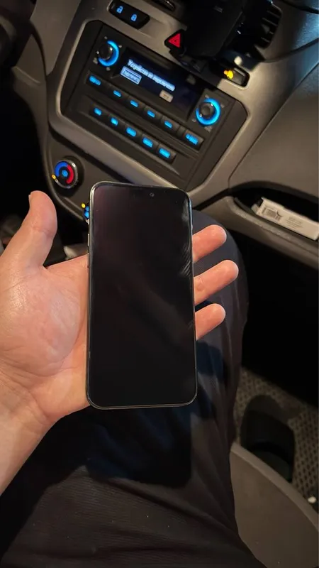 Iphone 15 Pro Max 256gb — фото 1