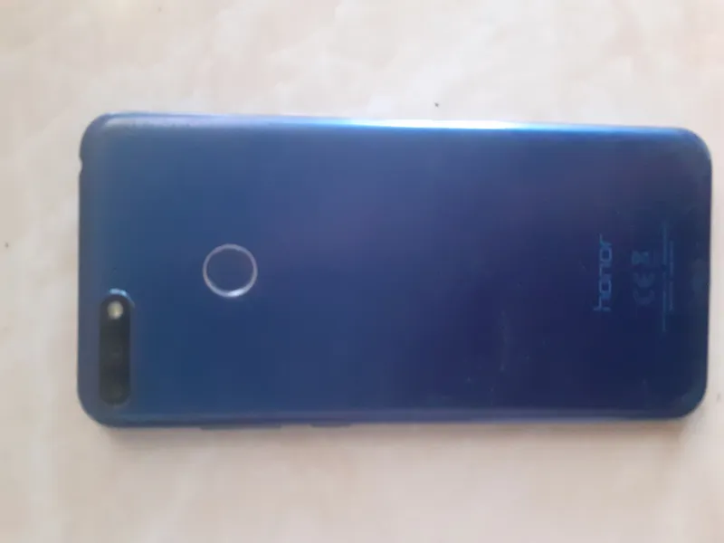 Honor 9lite — фото 1