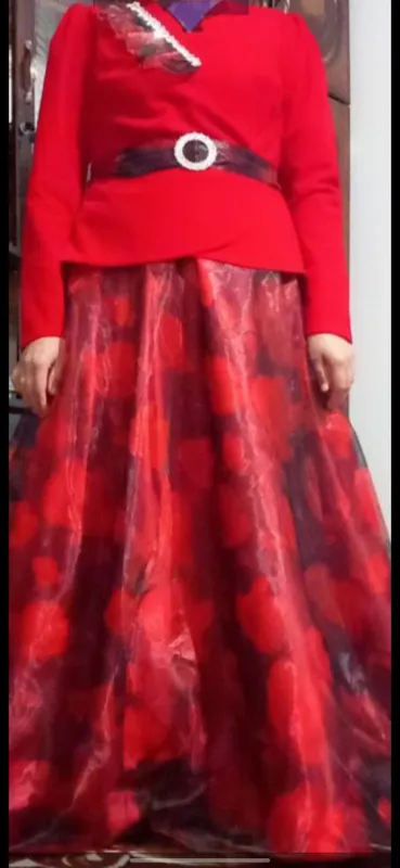 vechirniy koʻylak