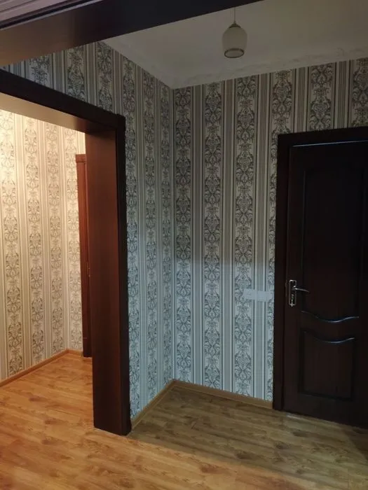 3 xonali kvartira, 72 m², 6/9 qavat (ikkilamchi) — Mirzo-Ulugbek, Karasu-4, Buyuk Ipak Yo‘li metrosi 4 3 xonali kvartira, 72 m², 6/9 qavat (ikkilamchi) — Mirzo-Ulugbek, Karasu-4, Buyuk Ipak Yo‘li metrosi 4