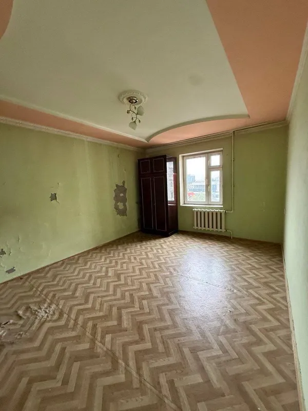 4-комнатная квартира | Айбек — фото 1